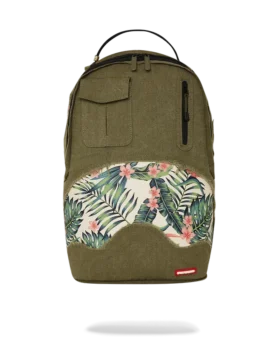Mochila TÁCTICA TROPICAL MIRAGE DLX