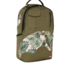 Mochila TÁCTICA TROPICAL MIRAGE DLX