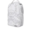 MOCHILA TECHNICAL CUT & SHARK (DLXV)