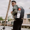 MOCHILA TECHPACK STACK