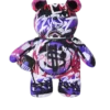MOCHILA TEDDYBEAR MONEYBEAR DE SHARK ATELIER