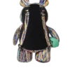 Mochila TEDDYBEAR «MONEYBEAR» de THE GOLDEN AGE