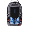 Mochila Tetris Shark Stacker DLXSR