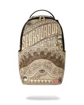 Mochila THAT OLD MONEY
