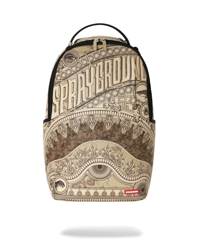 Mochila THAT OLD MONEY