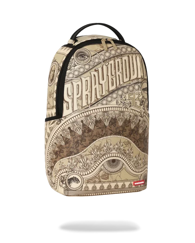 Mochila THAT OLD MONEY
