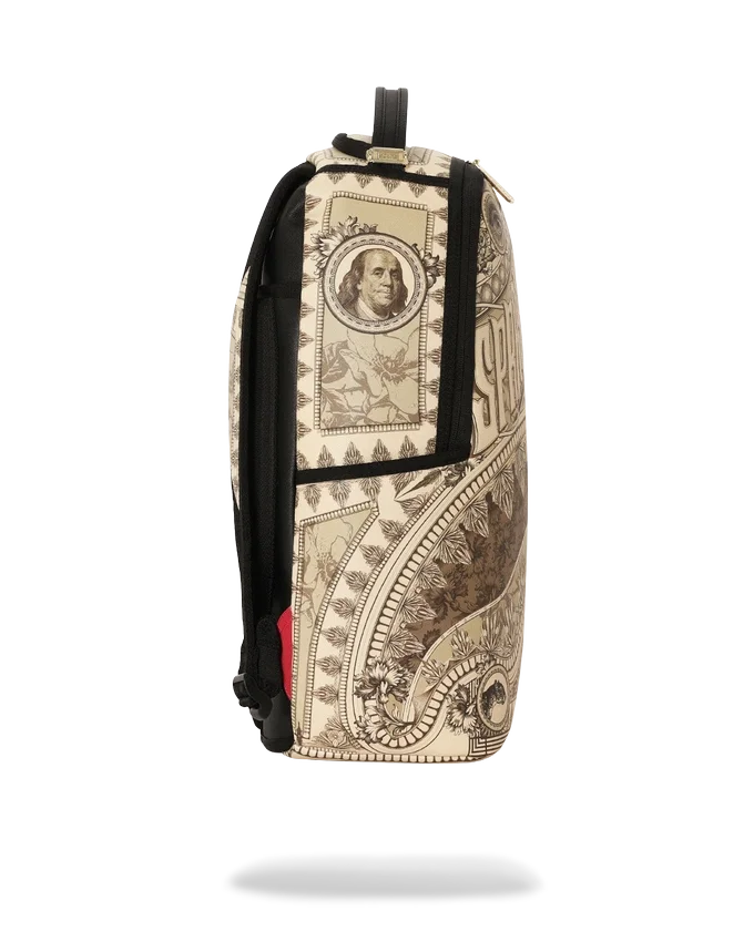 Mochila THAT OLD MONEY