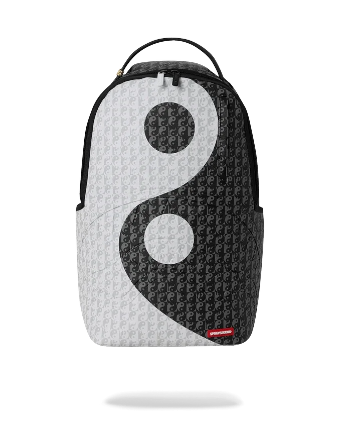 Mochila THE BALANCE OF POWER