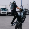 Mochila THE BALANCE OF POWER
