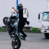 Mochila THE BALANCE OF POWER