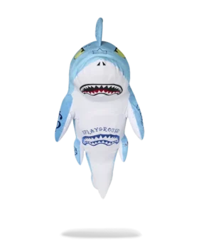 Mochila «THE BIG SHARK»