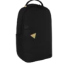 Mochila «THE GOLDEN FANG SHARK»