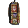 Mochila THE GREAT GALLERY