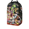 Mochila «THE HANGOUT» de Nick de los 90