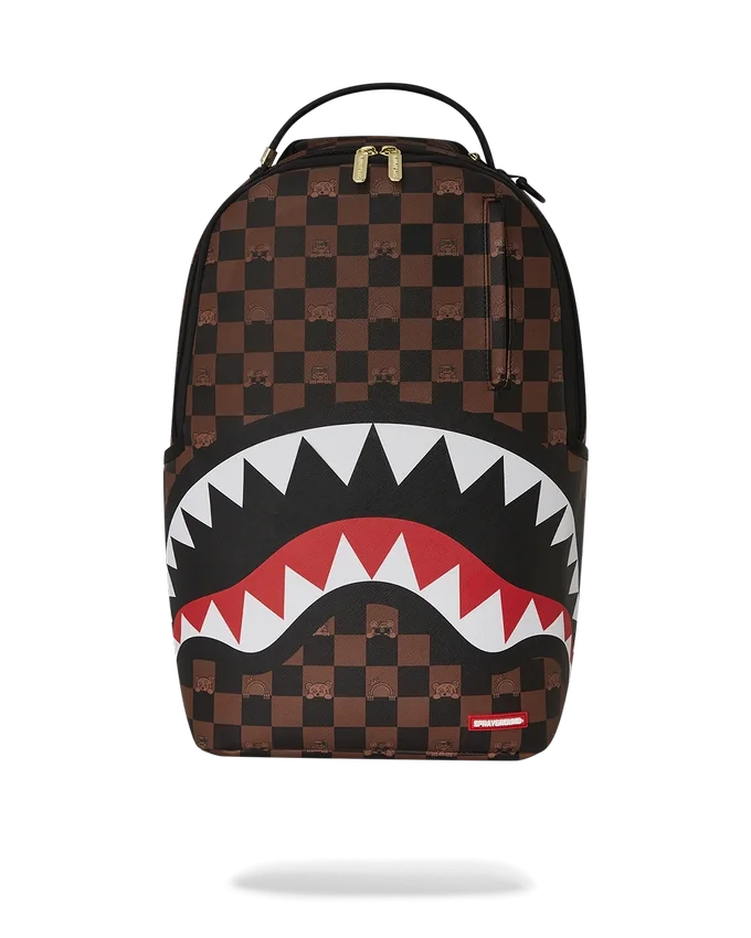 Mochila THE HIDEOUT