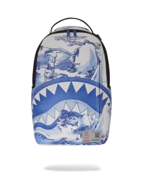 Mochila «THE MET CHINESE LANDSCAPE»