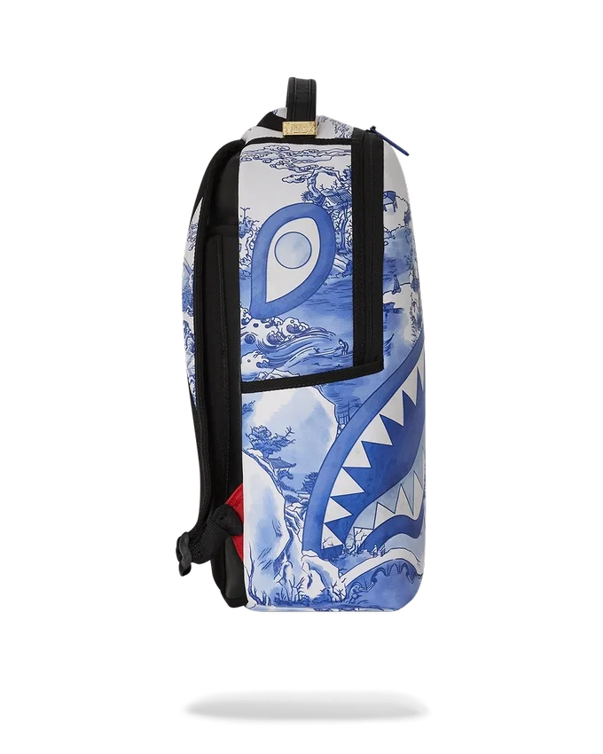 Mochila «THE MET CHINESE LANDSCAPE»