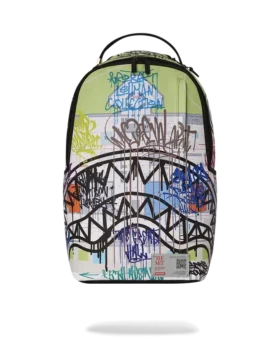 Mochila THE MET MAP ONE