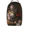 Mochila «THE MET ROESEN STILL LIFE»