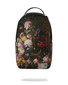 Mochila «THE MET ROESEN STILL LIFE»