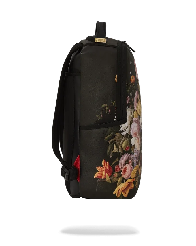 Mochila «THE MET ROESEN STILL LIFE»