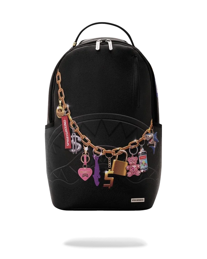 Mochila THE MIRAGE