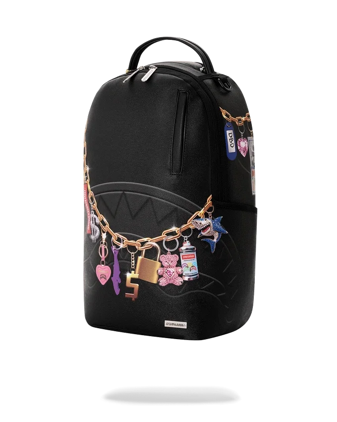 Mochila THE MIRAGE