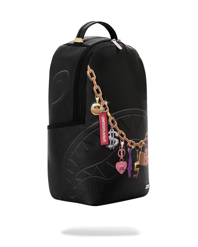 Mochila THE MIRAGE