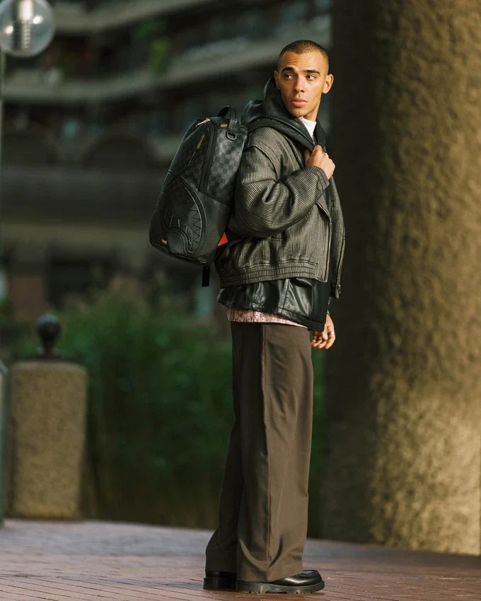Mochila «THE PHANTOM FADE»
