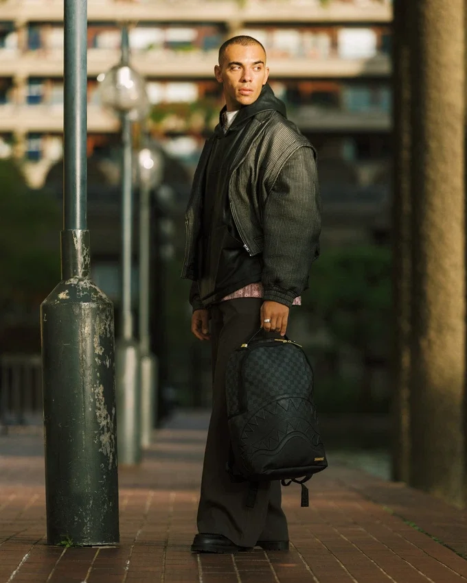 Mochila «THE PHANTOM FADE»