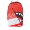 Mochila THE REMIX