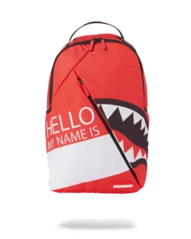 Mochila THE REMIX