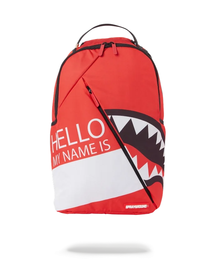 Mochila THE REMIX