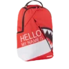 Mochila THE REMIX