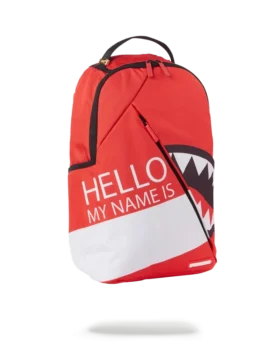 Mochila THE REMIX