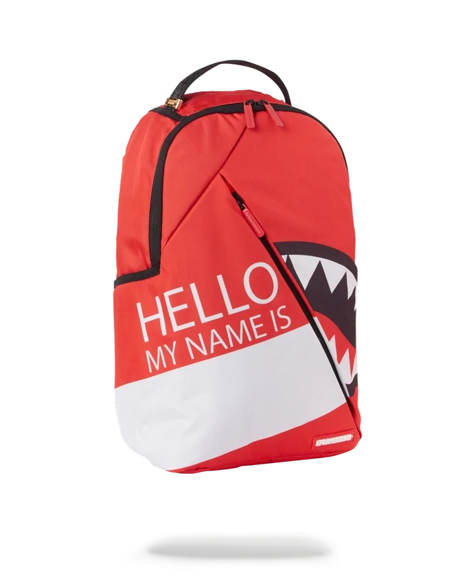 Mochila THE REMIX
