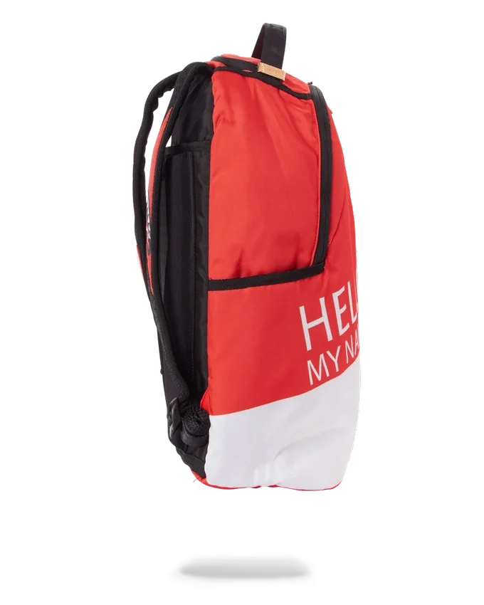 Mochila THE REMIX