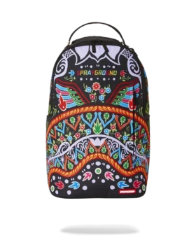 Mochila THE VALLEY