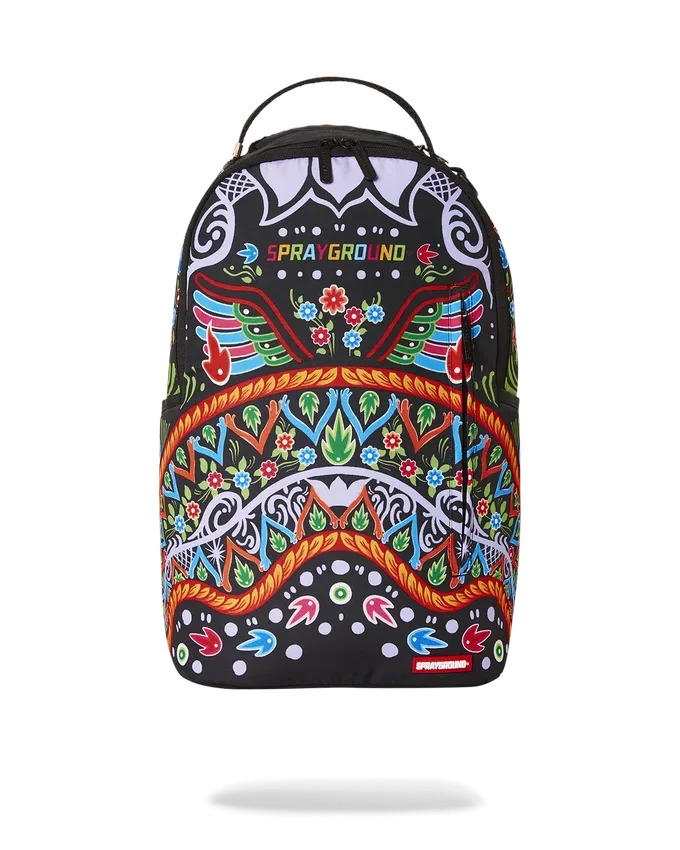 Mochila THE VALLEY