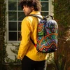 Mochila THE VALLEY
