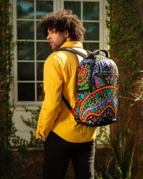 Mochila THE VALLEY