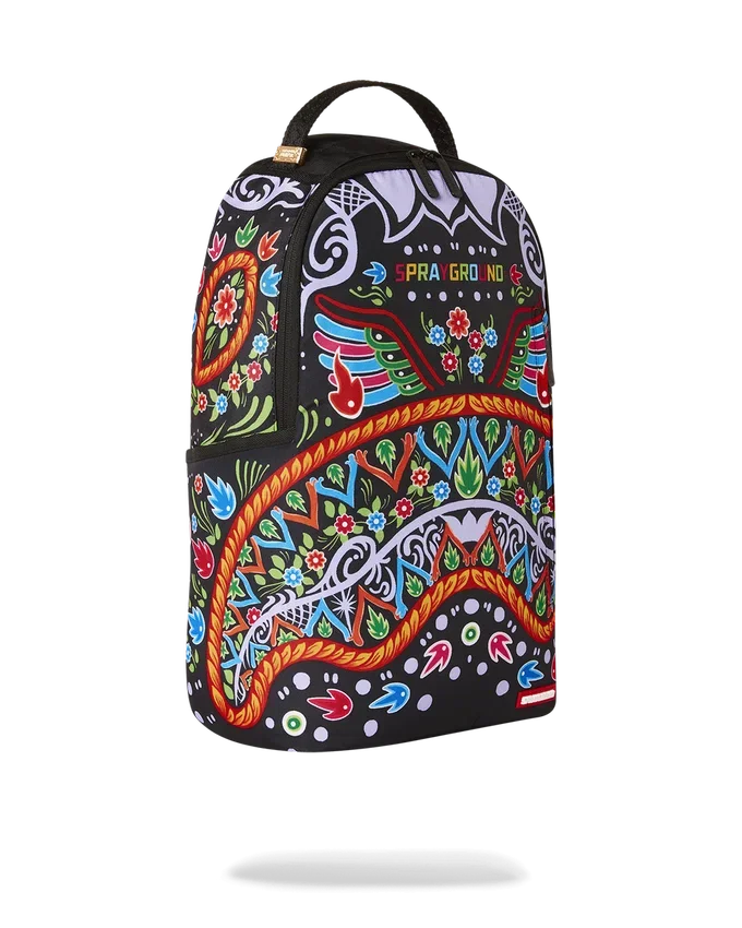 Mochila THE VALLEY
