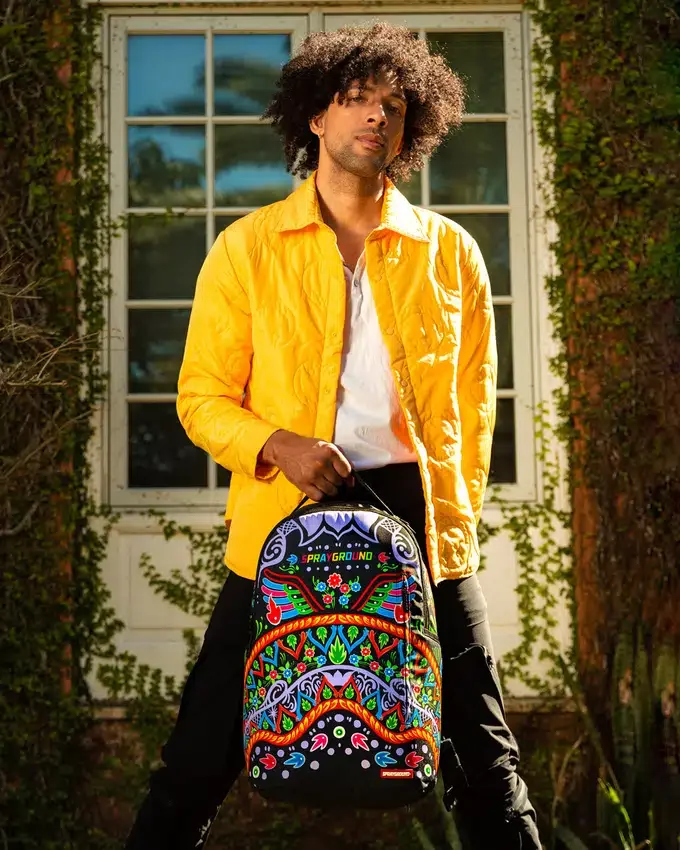 Mochila THE VALLEY