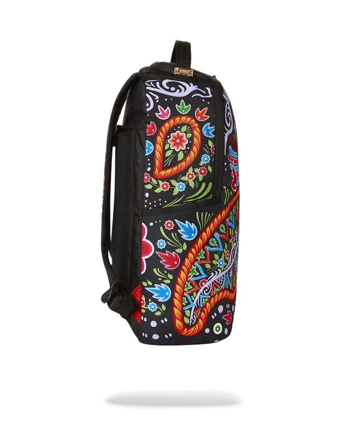 Mochila THE VALLEY