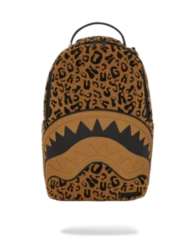 Mochila THE WILD ONE DLXSF