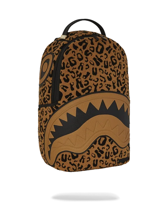 Mochila THE WILD ONE DLXSF