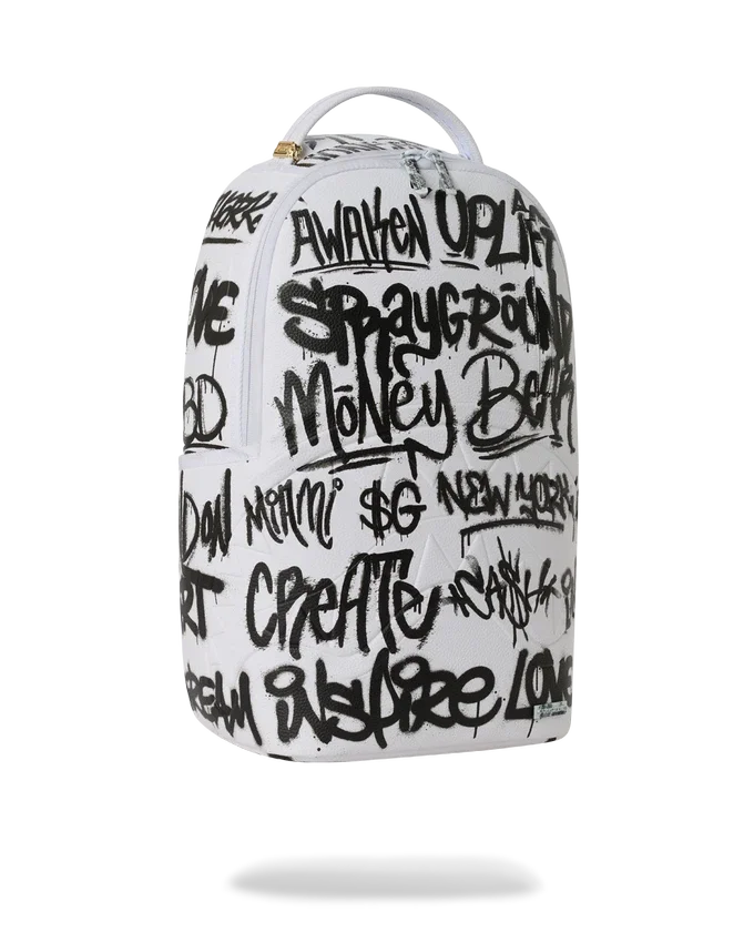Mochila THINK ON IT