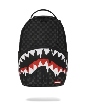 Mochila THUNDERDRIP DE SHARKS IN PARIS