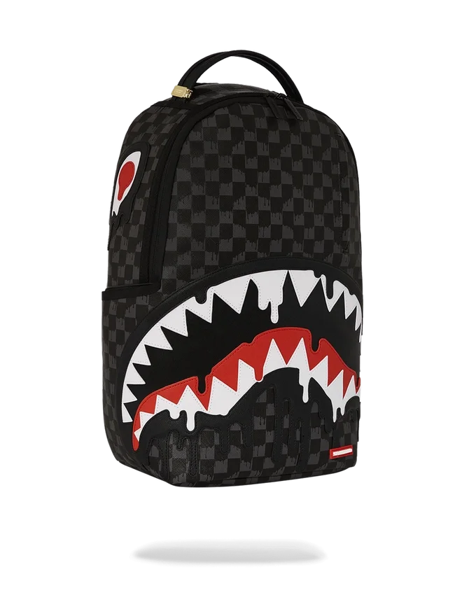 Mochila THUNDERDRIP DE SHARKS IN PARIS