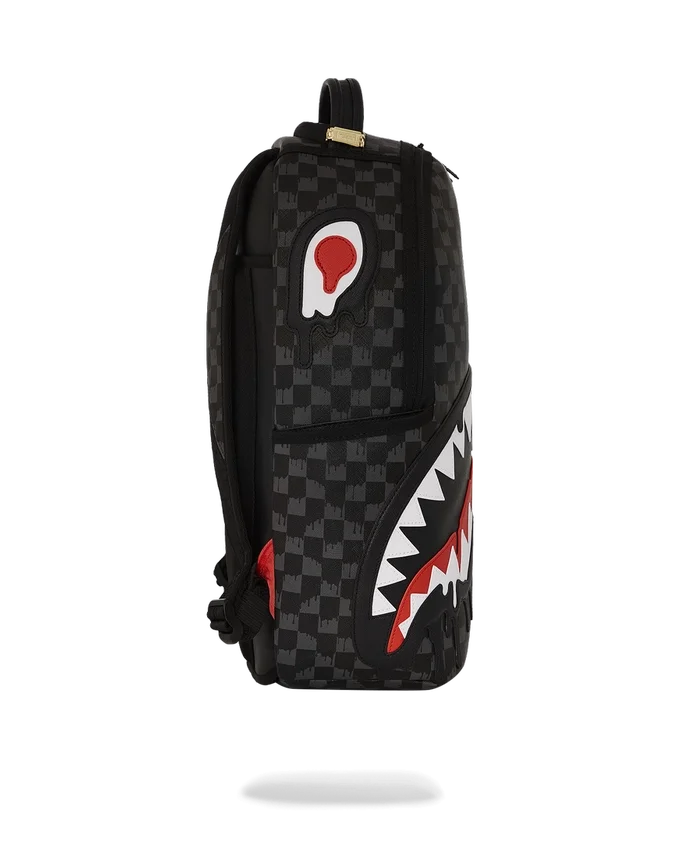 Mochila THUNDERDRIP DE SHARKS IN PARIS